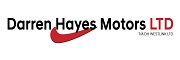 DH Darren Hayes Motors ltd - Trading As DH Westlink ltd