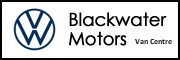 Blackwater Motors Van Centre logo