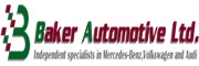 Baker Automotive logo