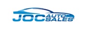 JOC Auto Sales logo