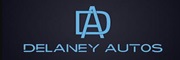 Delaney Autos logo