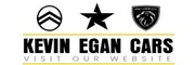 Kevin Egan Cars