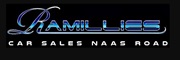 Ramillies Car Sales logo