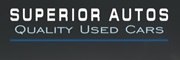 Superior Autos logo