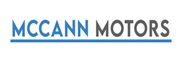 McCann Motors logo