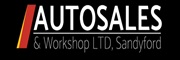 Autosales & Workshop Ltd logo