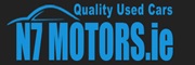 N7 Motors logo