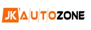 JK Autozone logo