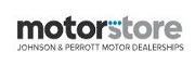 MotorStore - A Johnson & Perrott Motor Dealership