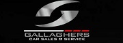 Gallaghers Cars Ltd logo