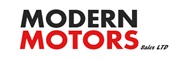 Modern Motors logo