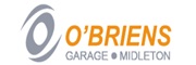 O'Briens Garage Midleton