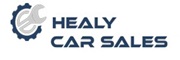 Healy Car Sales logo