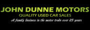John Dunne Motors