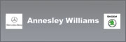 Annesley Williams Ltd logo