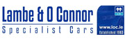 Lambe & O'Connor Car Sales