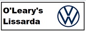 O'Leary's Lissarda logo