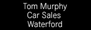Tom Murphy Car Sales logo