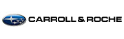Carroll and Roche Cars logo
