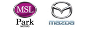 Mazda Park Motors logo