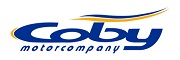 Coby Motor Company logo