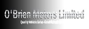 O'Brien Motors Limited logo