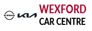 Wexford Car Centre logo