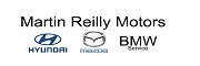 Martin Reilly Motors logo