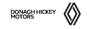 Donagh Hickey Motors logo