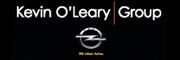 Kevin O'Leary Bandon logo