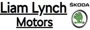 Liam Lynch Motors logo