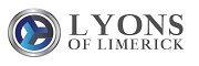 Lyons Motor Group logo