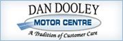 Dan Dooley Ford  (Knocklong) logo