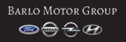 Barlo Motor Group Clonmel (Ford) logo