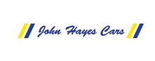 John Hayes Cars logo