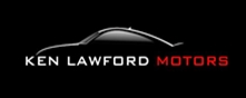 Ken Lawford Motors logo