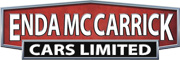 Enda McCarrick Cars Ltd logo
