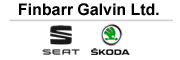 Finbarr Galvin Bandon logo