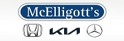McElligotts of Tralee Ltd logo