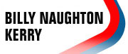 Billy Naughton LTD