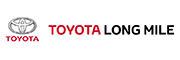 Toyota Long Mile logo