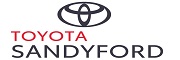 Toyota Sandyford logo