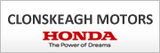 Clonskeagh Motors logo