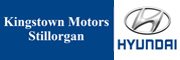 Kingstown Motors logo