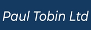 Paul Tobin Ltd. logo