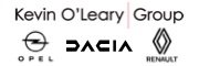 Kevin O'Leary Group Clonmel logo