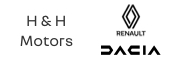H & H Motors Ltd logo