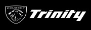 Trinity Peugeot logo