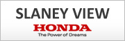 Slaney View Honda logo