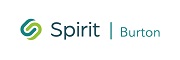 Spirit Burton logo